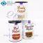 Manufacturer Brand Round Shaped Rigid Mixed Cereals Paper Jar