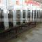 6L Gas Industrial Deep Fryer