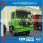 HOWO 6X4 tipper for kenya market