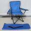 confortable folding camping chair beach chair for outdoor