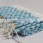 High Quality Hammam fouta towel with fringes