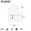 Indirect Recess Gypsum Material With ROHS Approval Square dimmable led downlight unusual lamps