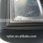 7inch single version taxi advertising headrest