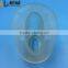 transparent oil bellow warp knitting machine spare parts