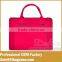 The Handle Durable Felt Bag For Girl