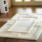 100% cotton carpet for home & office use