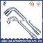 Torque Socket Wrench With Hole