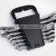 Brand-marking Auto repairing tools combination spanner set