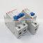 NEW TYPE DZ47-63 electrical Miniature Circuit Breaker,Rated voltage AC 230/400V