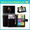 high quality pu flip stand wallet style leather case for nokia lumia 930
