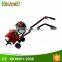 2015 popular tiller tire diesel tiller harvester potato tiller machine for sale