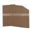 Paper cardboard paper pallet slip sheet for Substitutes of paper pallet