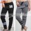 Newest Design Custom Womens Gym Joggers Fashion Training Jogging Sweatpants Wholesale Sport Pants