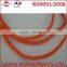 3-strands Twisted Polypropylene Rope, 1/2 by 50 Feet