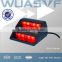 police security LED big power Trapezoid lamp