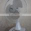 14 inch high quality desk fan wholesale best sale top quality with 2 rechargeable battery