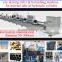 new technolgoy honing and boring machine for hydraulic cylinder internal