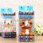 Cartoon portable powerbanks power bank 6000mah capacity for mobile phones                        
                                                                                Supplier's Choice