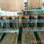 3 phase iron core reactor 500l
