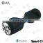 CHIC Balancing Scooter Case with 19 Colors 2016 Top Sale 2 wheel hoverboard silicone case by DHL