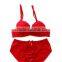 2014 Sexy Ladies Underwear Set Stylish Bra and Panty Set(1286)