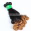 good quality FUMI HAIR hair remy brazilian hair weave 1b 33 27 color