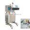 Automatic high-speed water cooling aluminum foil induction sealing machine