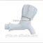 Plastic long body tap kx81031w