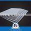 Good stiffness and hard grey paper board in sheet for file cover