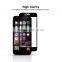 Pavoscreen Factory supply clear 2.5d mobile phone cell phone lcd 9h tempered glass screen protector for iPhone 7                        
                                                                                Supplier's Choice