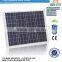 Hot sale high effective 30 w poly solar panel manufacturers in China