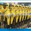 Lifting weight 0.75 ton to 9 ton Manual lever hoist/lever block hoist