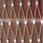 Rope Mesh wire mesh cable tray