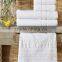 Luxury Extra-Absorbent Egyptian Cotton Towel                        
                                                Quality Choice