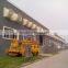 Industrial cooling fan ventilation equipment centrifugal exhaust fan