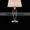 8839F crystal floor lamp