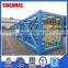 20ft Flat Deck Container