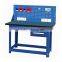 laboratory work bench Steel tool storage pegboard shelf