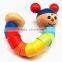 Intelligence Kids Bendy Spine Wooden Promotion Toy                        
                                                Quality Choice