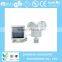 Solar Sensor Outdoor/Garden Light With 22 LED