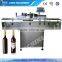 Automatic Adhesive Single Side Bottle Labeling Machine