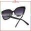 Laura Fairy Top Selling Custom Shaped Cheap Wholesale China Black Sunglasses