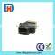 SC/ST/LC/FC/SMA/E2000/MTRJ/DIN SM/MM simplex or duplex fiber optic adapters