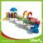 2016hot-sale Outdoor Play Center with Kids Play SetLE.X1.501.261.01