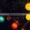 LED Outdoor String Lights/ holiday wedding lights