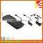 1.5W 12V e-cigarette solar car charger