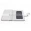 Genuine leather in high quality battery power bank case 2500mAh for 4 inch/4.7 inch/5 inch mobile phone