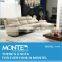New Germany sectional L-corner sofa design