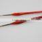 Mont Marte Artist Brush Taklon Rigger 1
