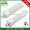 UL cUL 180Degree 9W/12W G24Q 3 LED Tube